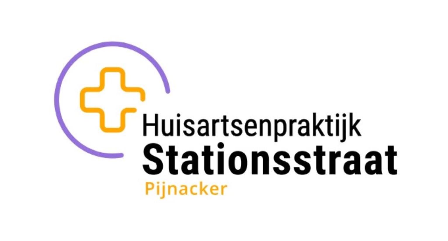 Huisartsenpraktijk Stationsstraat Pijnacker